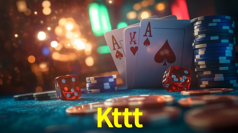 Kttt Apostas Esportivas